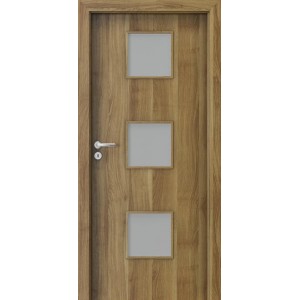 Porta FIT C3 Agát Medový 